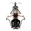 Силовой комплекс DFC HomeGym D5125 стек 81.5 кг