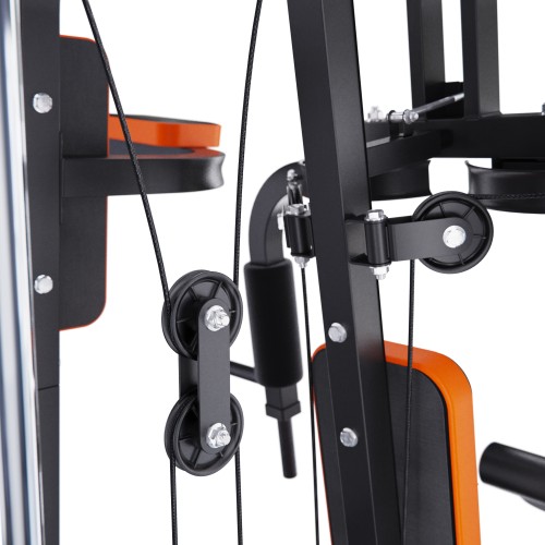 Силовой комплекс DFC HomeGym D7002-60 стек 60 кг