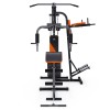 Силовой комплекс DFC HomeGym D7002-60 стек 60 кг