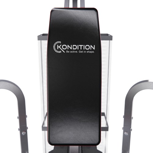 Силовой комплекс DFC HomeGym Kondition 6000