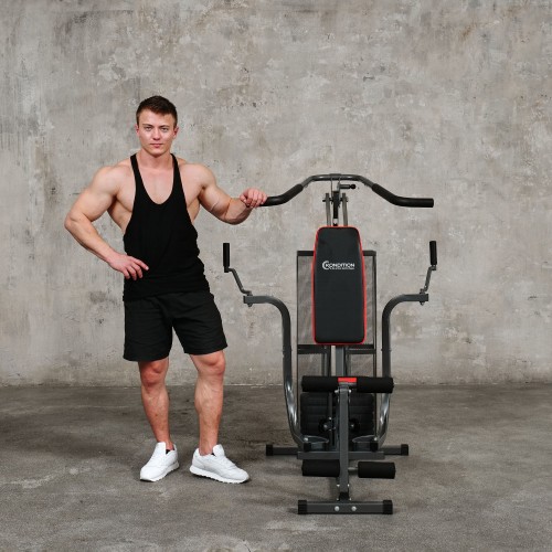 Силовой комплекс DFC HomeGym Kondition 6000