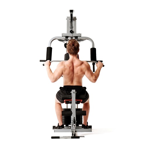 Силовой комплекс DFC HomeGym D7001-60 / стек 60 кг