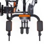 Силовой комплекс DFC HomeGym D7002-60 стек 60 кг