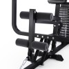 Силовой комплекс DFC HomeGym D7010-63 (стек 63 кг)