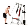 Силовой комплекс DFC HomeGym D7000-60 / стек 60 кг