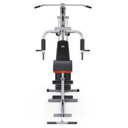 Силовой комплекс DFC HomeGym D7001-60 / стек 60 кг