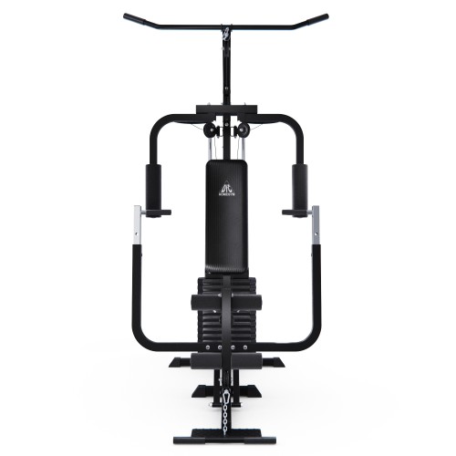 Силовой комплекс DFC HomeGym D7010-63 (стек 63 кг)