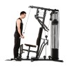 Силовой комплекс DFC HomeGym D5125 стек 81.5 кг