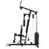 Силовой комплекс DFC HomeGym D7010-63 (стек 63 кг)