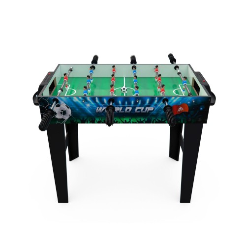 Игровой стол - футбол DFC WORLDCUP PRO
