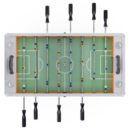 Игровой стол - футбол DFC COMMANDER Deluxe 55"