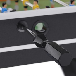 Игровой стол - футбол DFC COMMANDER Deluxe 55"