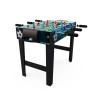 Игровой стол - футбол DFC WORLDCUP PRO