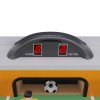 Игровой стол - футбол DFC COMMANDER Deluxe 55"