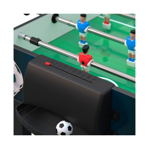 Игровой стол - футбол DFC WORLDCUP PRO