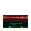 Настольный футбол DFC Marcel Pro / 3 фута