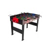 Настольный футбол DFC RAPID HM-ST-48006N / 4 фута