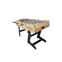 Настольный футбол DFC SILVERWOOD / 4 фута