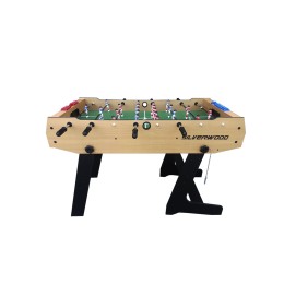 Настольный футбол DFC SILVERWOOD / 4 фута