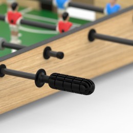 Настольный футбол DFC TEMPEST / 2 фута