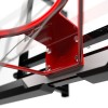 Баскетбольный щит DFC BOARD54PC, поликарбонат 3 мм, 136 x 80 см