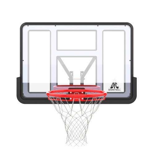 Баскетбольный щит 44" DFC BOARD44PVC