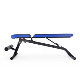 Скамья силовая универсальная DFC Pro Fitness D848