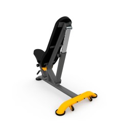 Скамья универсальная STONERISE StormShape DS01