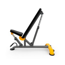 Скамья универсальная STONERISE StormShape DS01