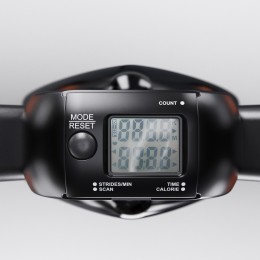 Балансировочный степпер DFC CYFIE с ковриком и эспандерами