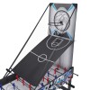 Игровой стол - трансформер DFC Pyrite 48" AT-240 / 4 фута