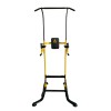 Турник-брусья c эспандерами Power Tower DFC Homegym G008Y