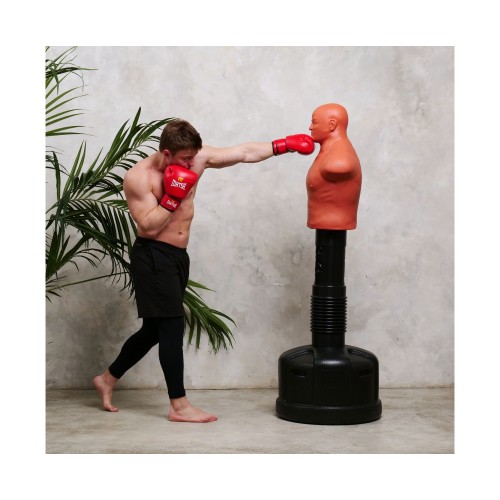 Манекен Adjustable Punch Man-Medium TLS-H с регулировкой