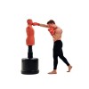 Манекен Boxing Punching Man-Heavy TLS-B без регулировки