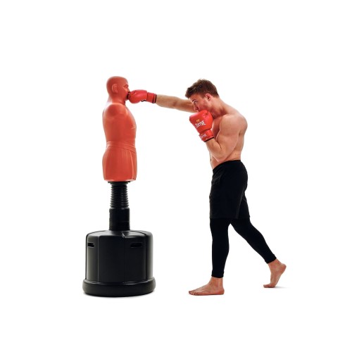 Манекен Boxing Punching Man-Heavy TLS-B без регулировки
