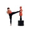 Манекен Boxing Punching Man-Heavy TLS-B без регулировки