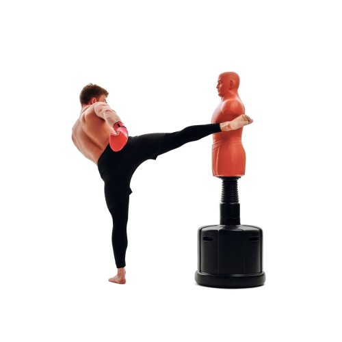 Манекен Boxing Punching Man-Heavy TLS-B без регулировки