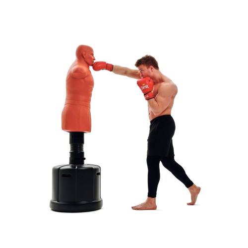 Манекен DFC Boxing Punching Man-Heavy c регулировкой высоты