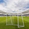 Ворота игровые DFC GOAL150T 150x110x60cm с тентом для отрабатывания ударов