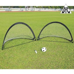 Ворота игровые DFC Foldable Soccer GOAL6219A