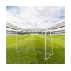 Ворота игровые DFC GOAL302T 302x200x130cm с тентом для отрабатывания ударов