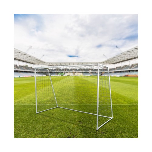 Ворота игровые DFC GOAL302T 302x200x130cm с тентом для отрабатывания ударов