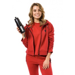 Бутылка для воды PUMA TR bottle core, 750мл, Черный