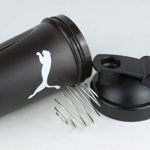 Шейкер спортивный PUMA Shaker Bottle, 700мл