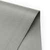 Коврик для йоги TORRES SOFT, каучук 1 см, 181х61 см, серый