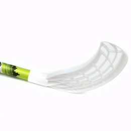 Клюшка для флорбола RealStick Player, 95 см (рост 175-185 см), прямой крюк