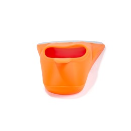 Ласты для бассейна TORRES F02, XS (36-38), Оранжевый