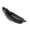 Ласты для плавания SALVAS Advance Fin, р. 42-43, Черный