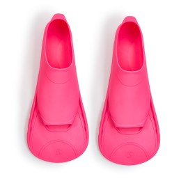 Ласты для бассейна Salvas Perfomance, р. 34-35, Розовый