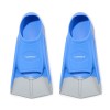 Ласты для бассейна TORRES F01, XS (30-32), Синий
